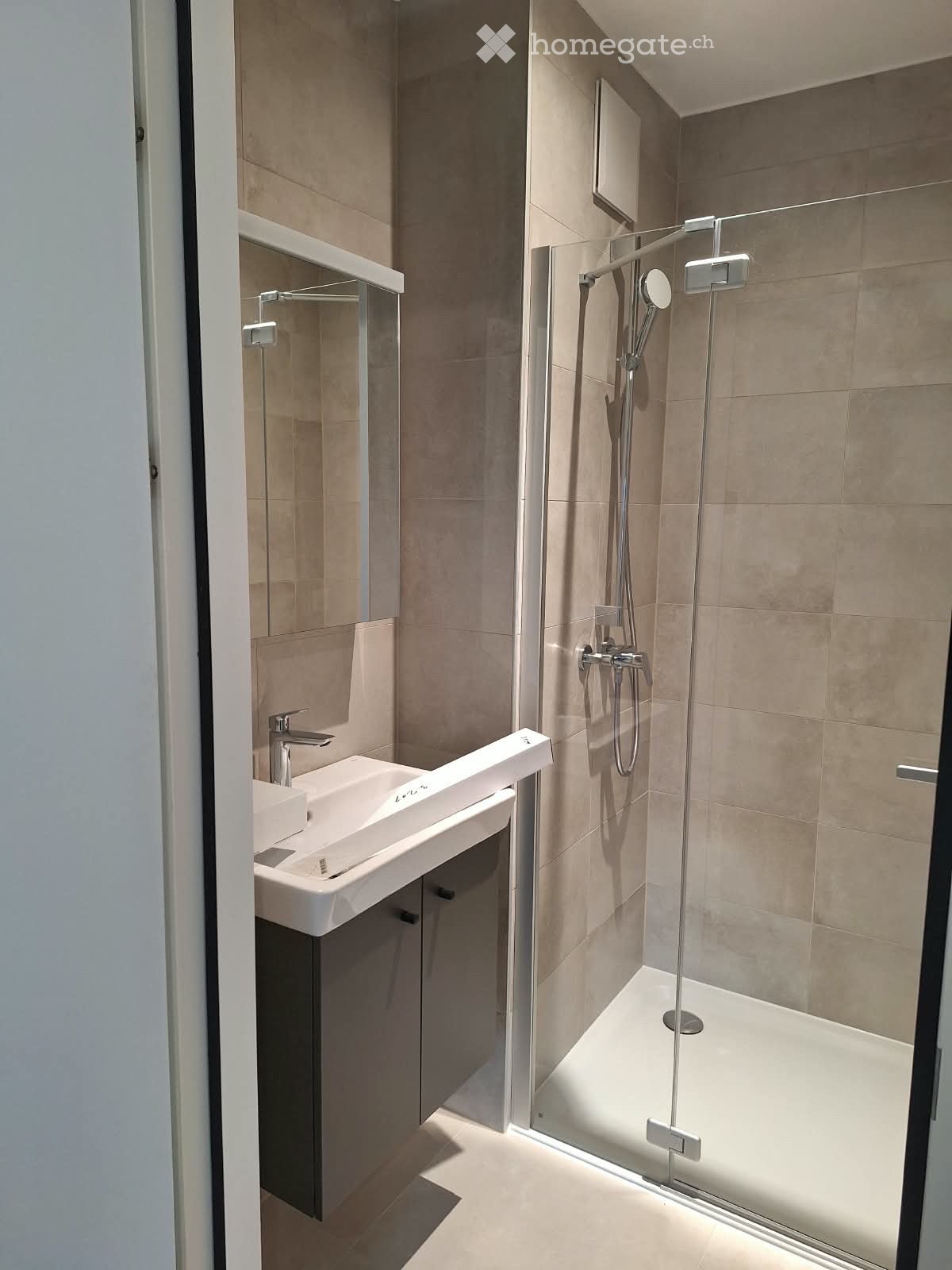 1 rooms apartment