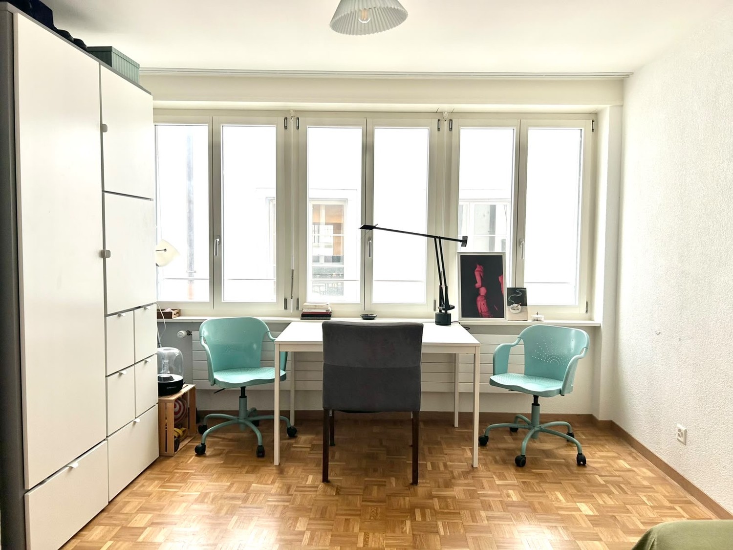 1 room apartment, photo 1 of 6