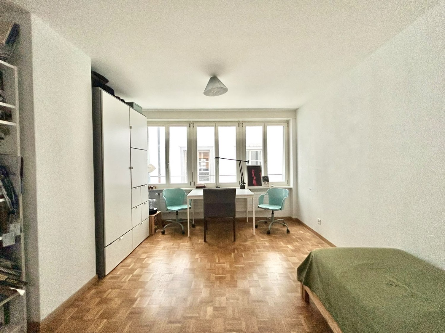 1 room apartment, photo 6 of 6
