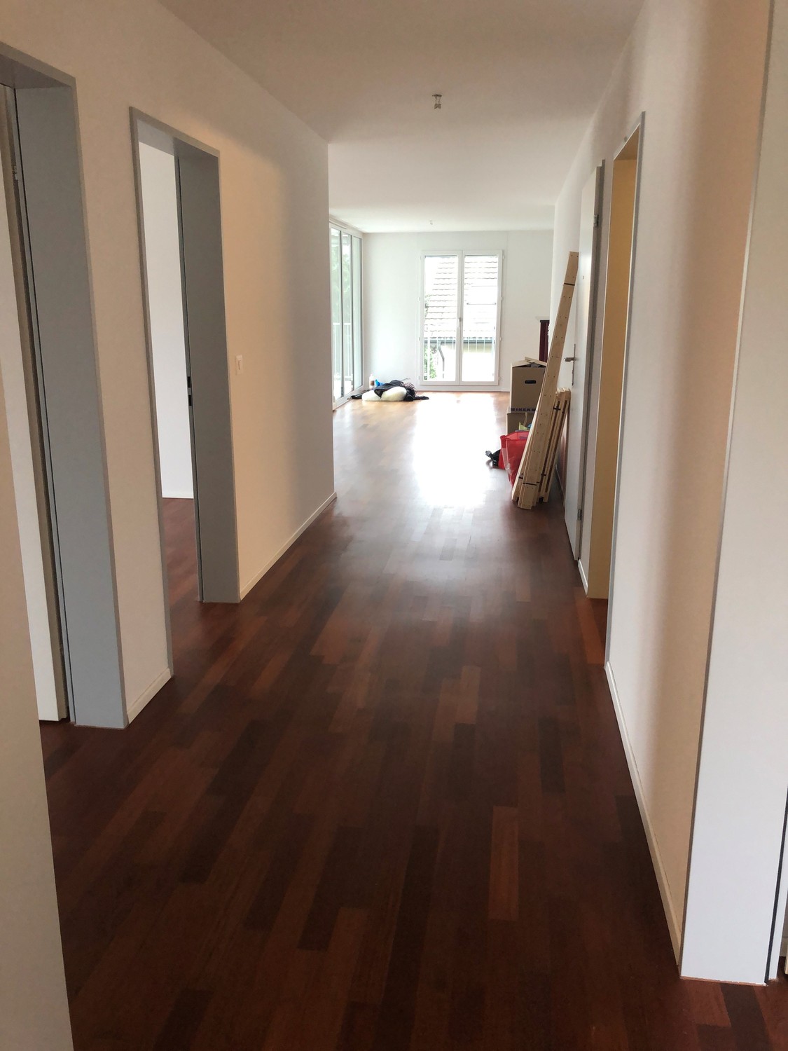 4 ½ rooms apartment
