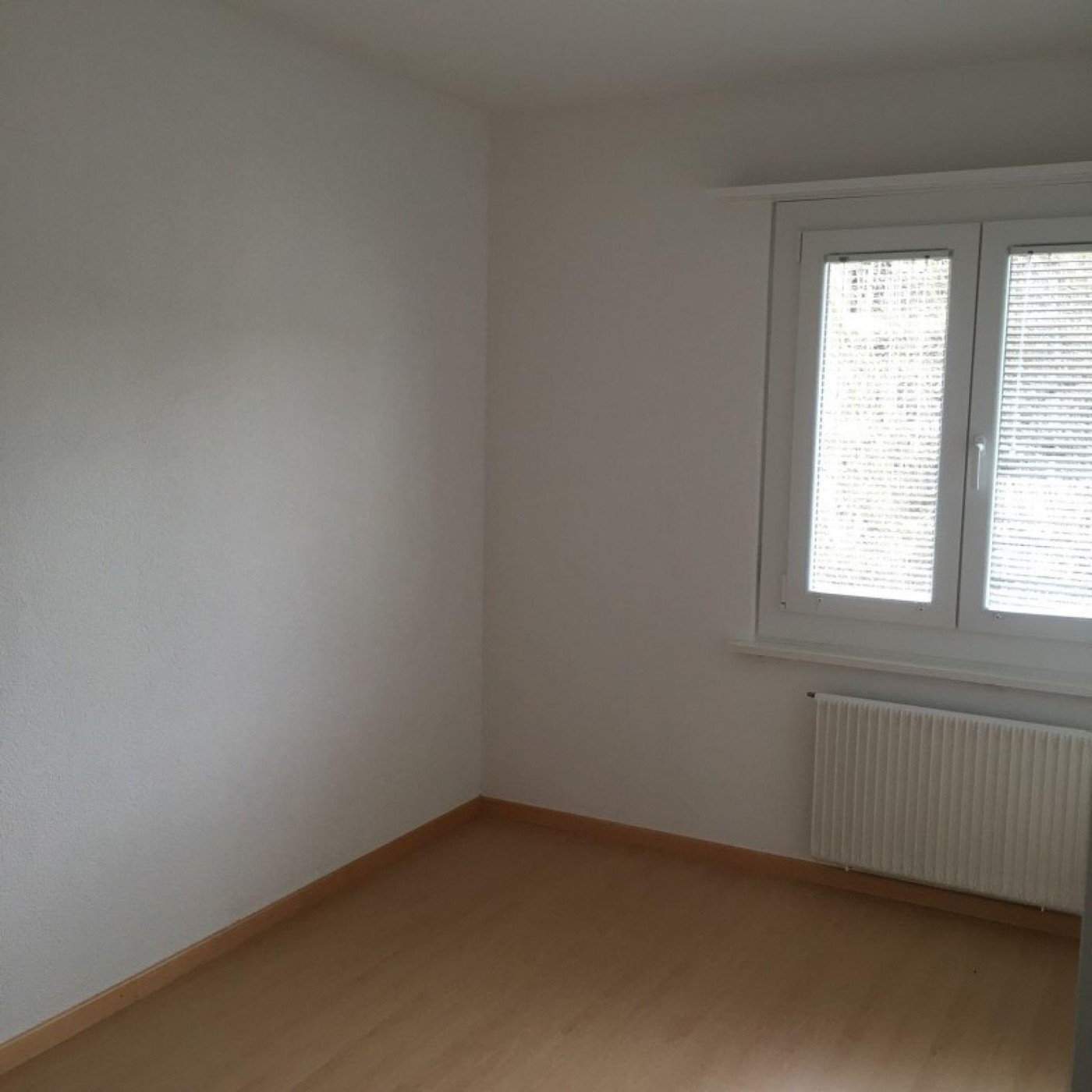 4 rooms apartment