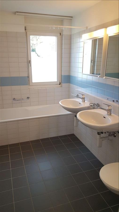 3 ½ rooms duplex