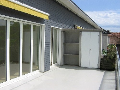 3 ½ rooms duplex