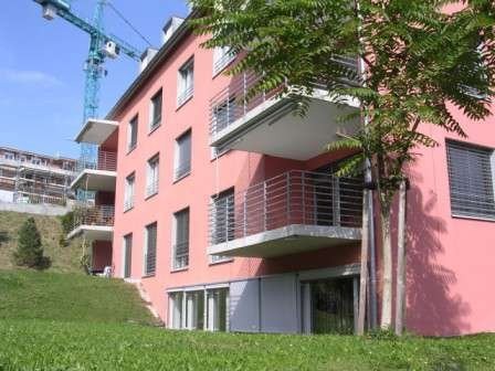 4 ½ rooms apartment (2)