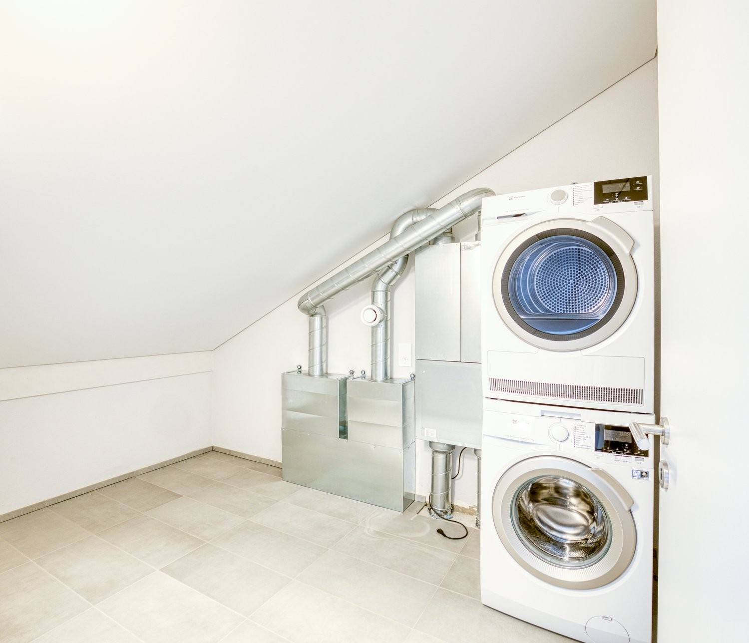3 ½ pièces appartement