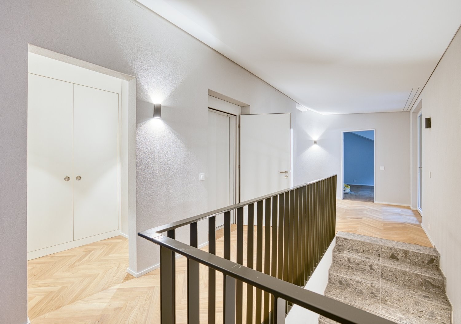3 ½ pièces appartement