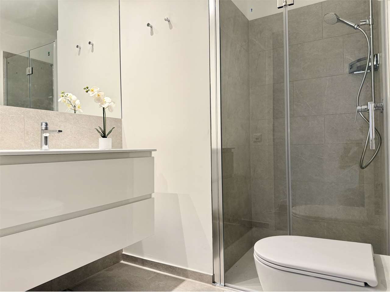 3 ½ rooms apartment (7)