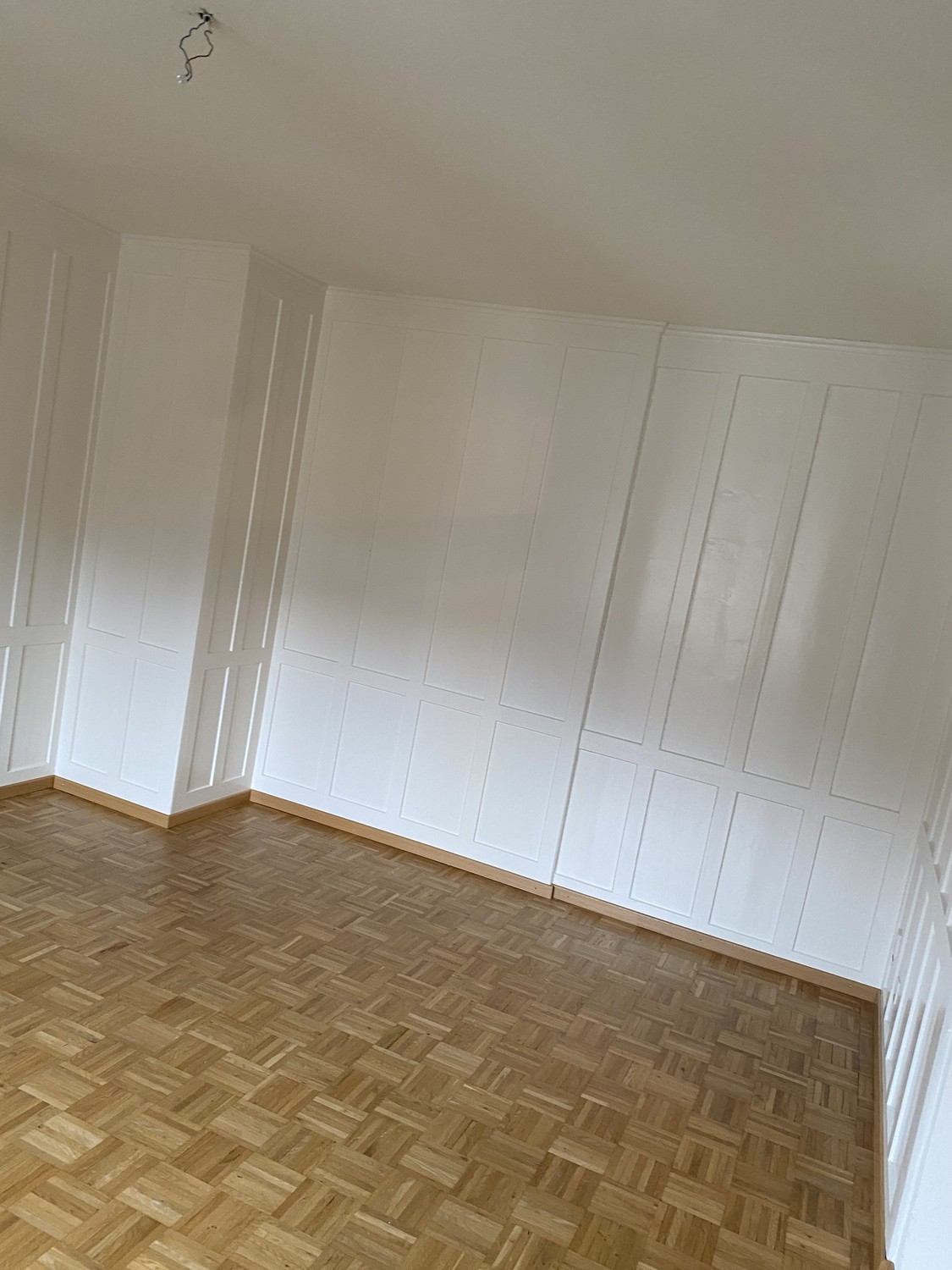3 ½ rooms attic flat, photo 7 of 10