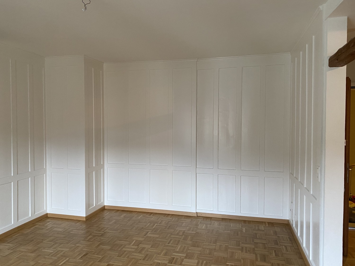 3 ½ rooms attic flat, photo 2 of 10