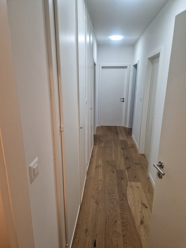 3-Zimmer-Wohnung