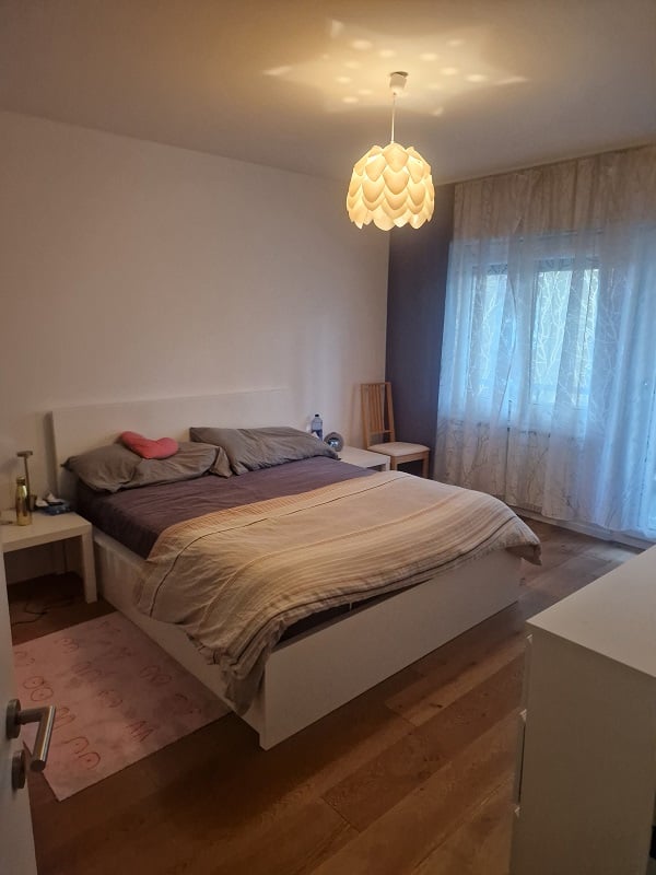 3-Zimmer-Wohnung