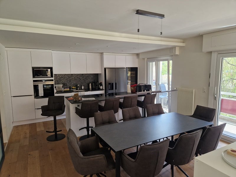 3-Zimmer-Wohnung