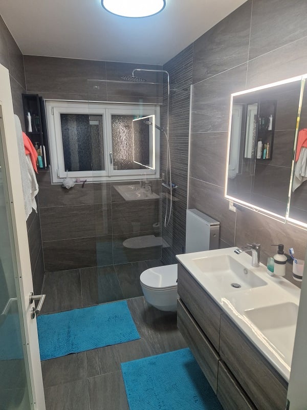 3-Zimmer-Wohnung