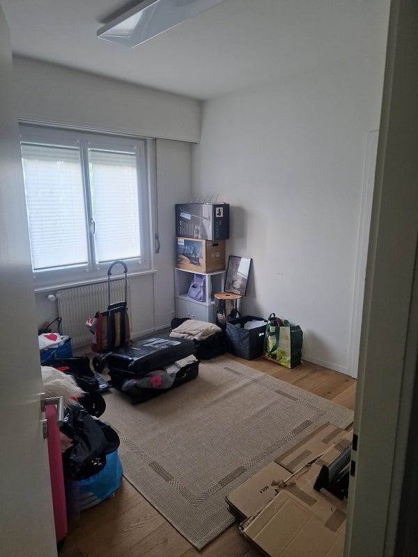 3-Zimmer-Wohnung
