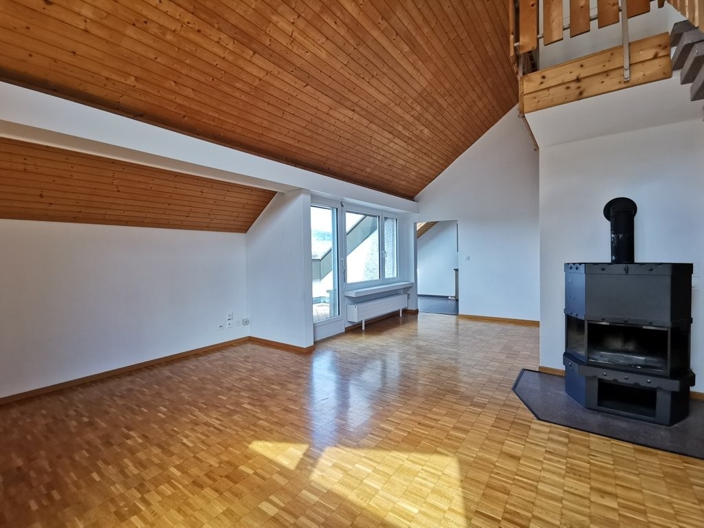 4 rooms apartment, Foto 2 von 9