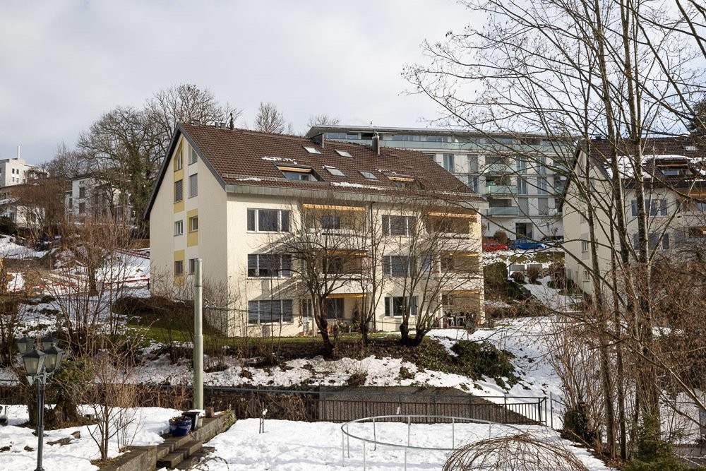 4 rooms apartment, Foto 1 von 9