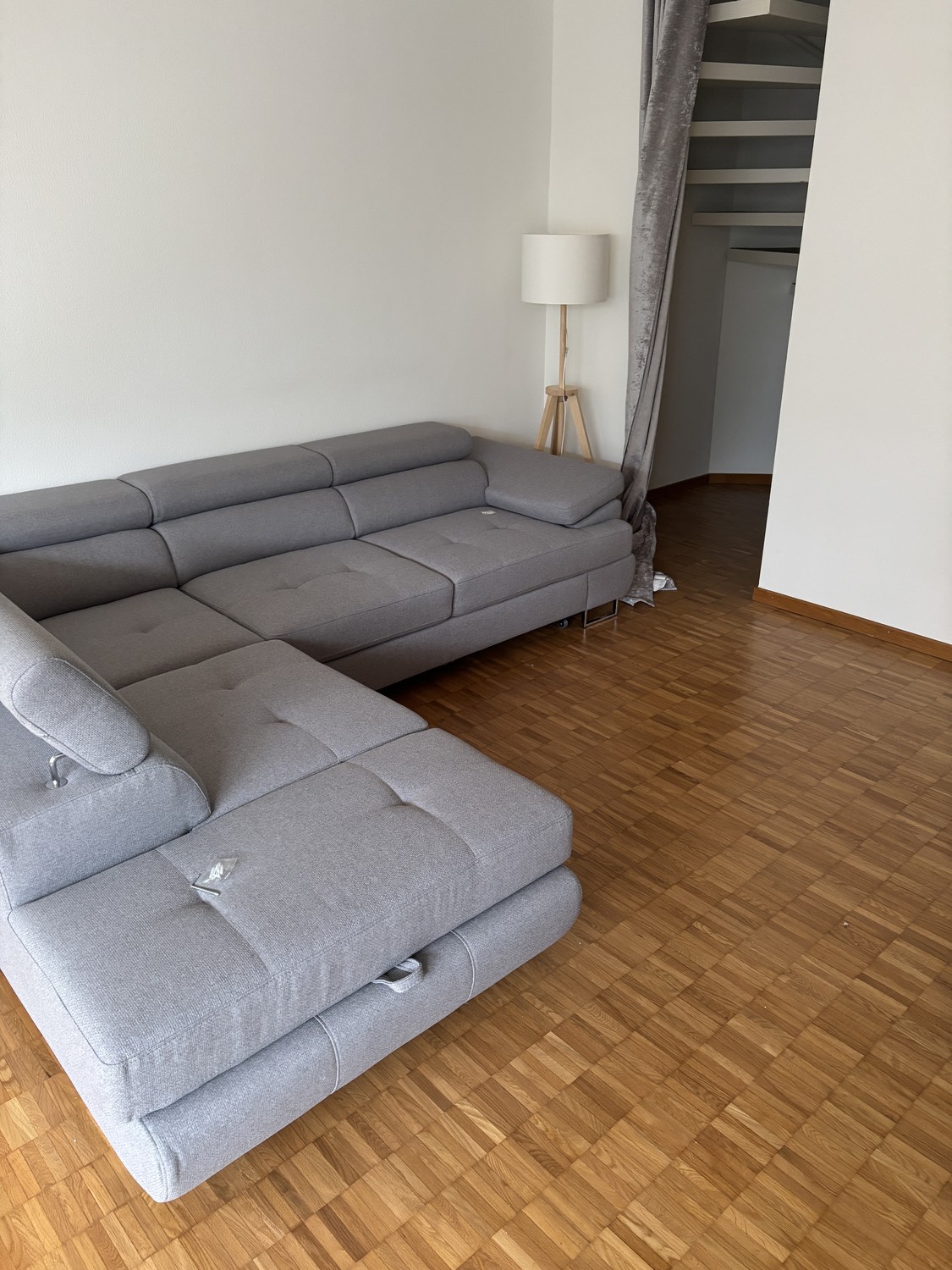 Chambre dans une colocation