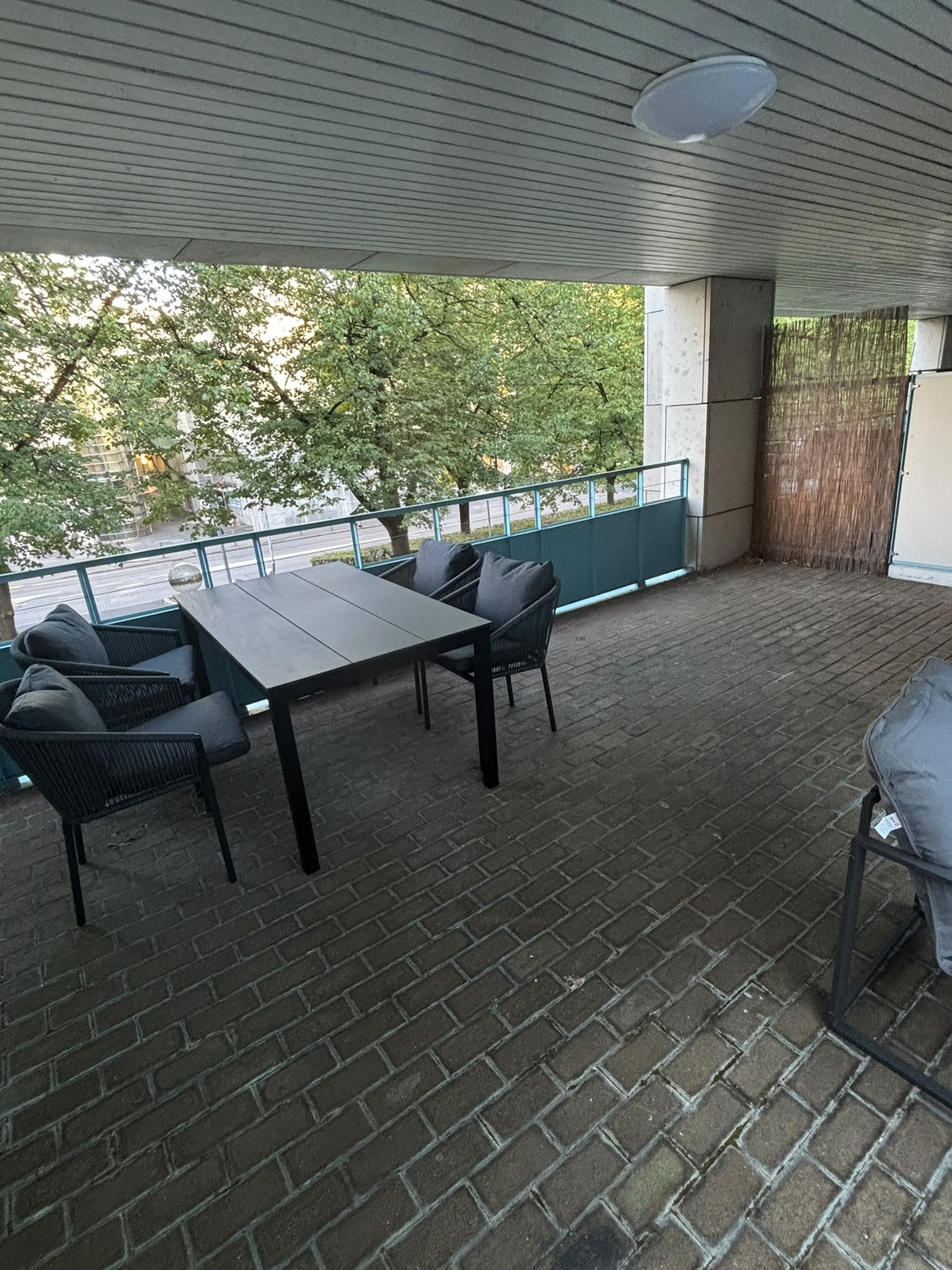 Chambre dans une colocation