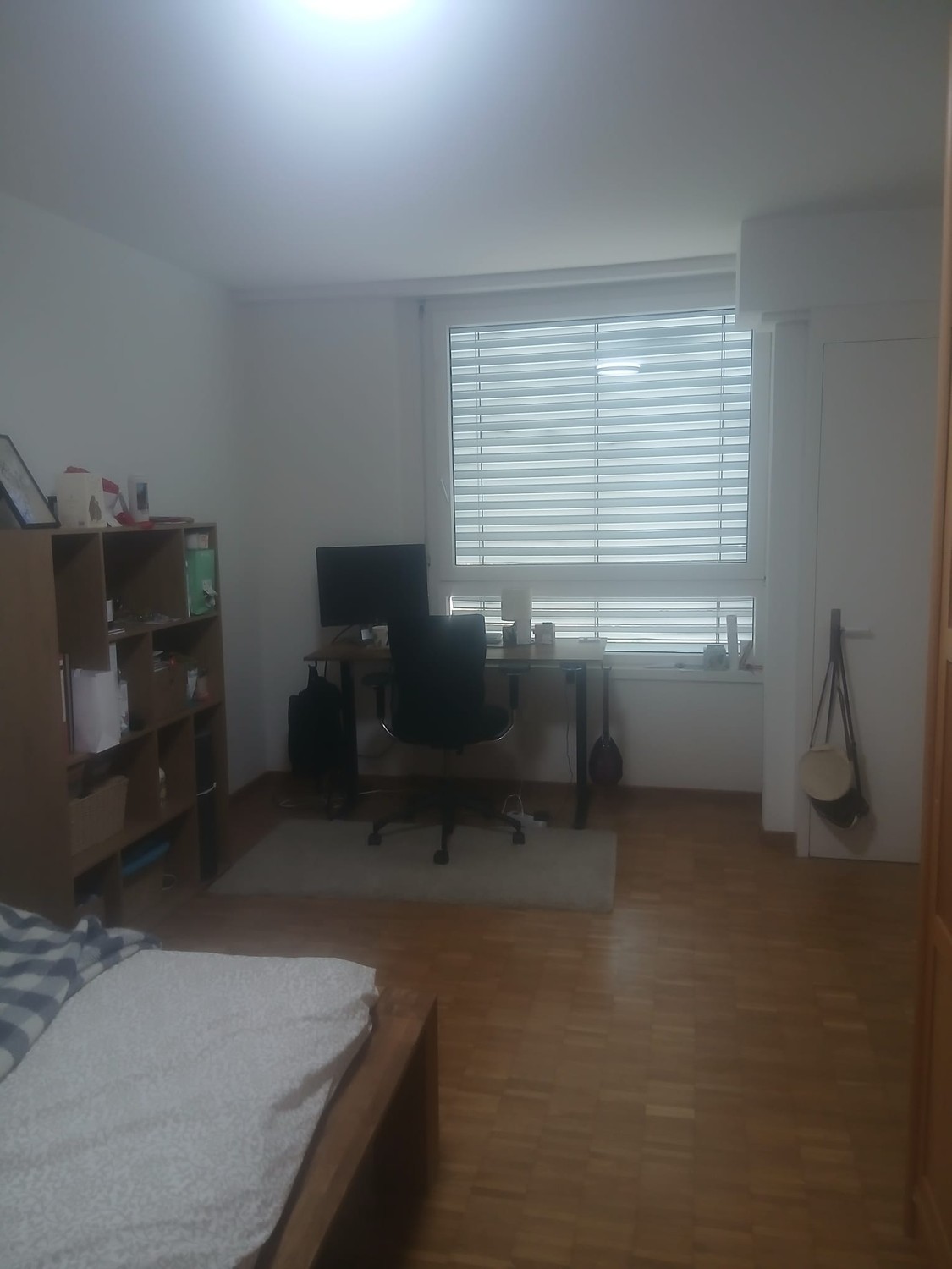 Chambre dans une colocation