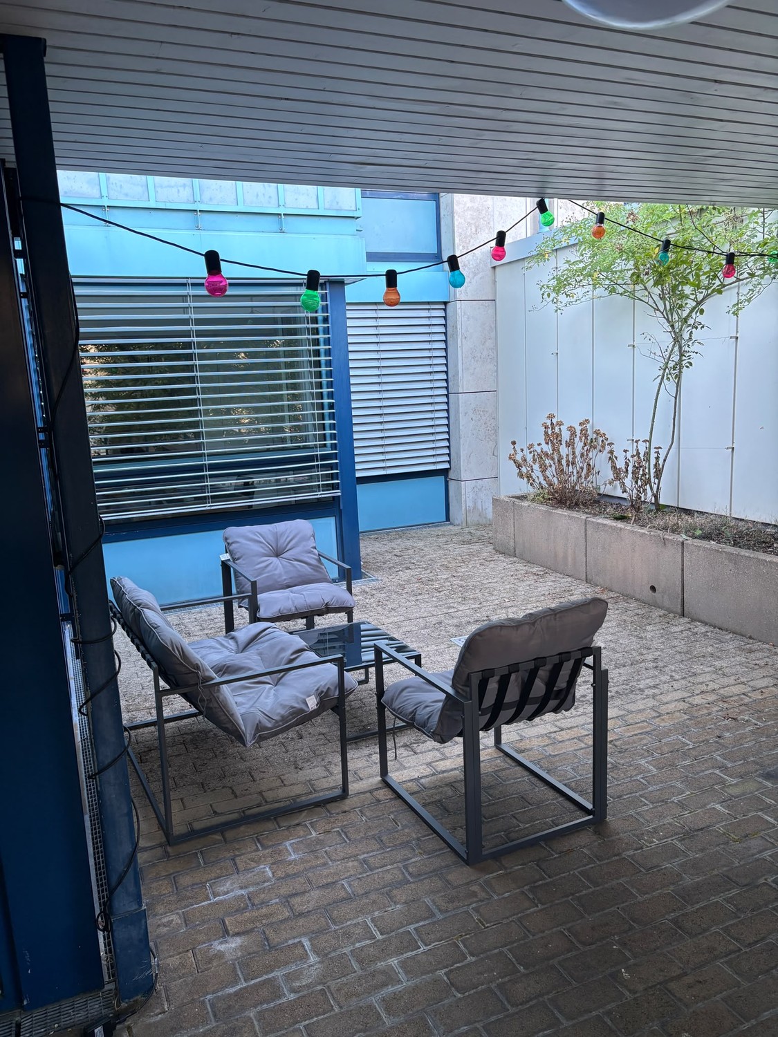 Chambre dans une colocation