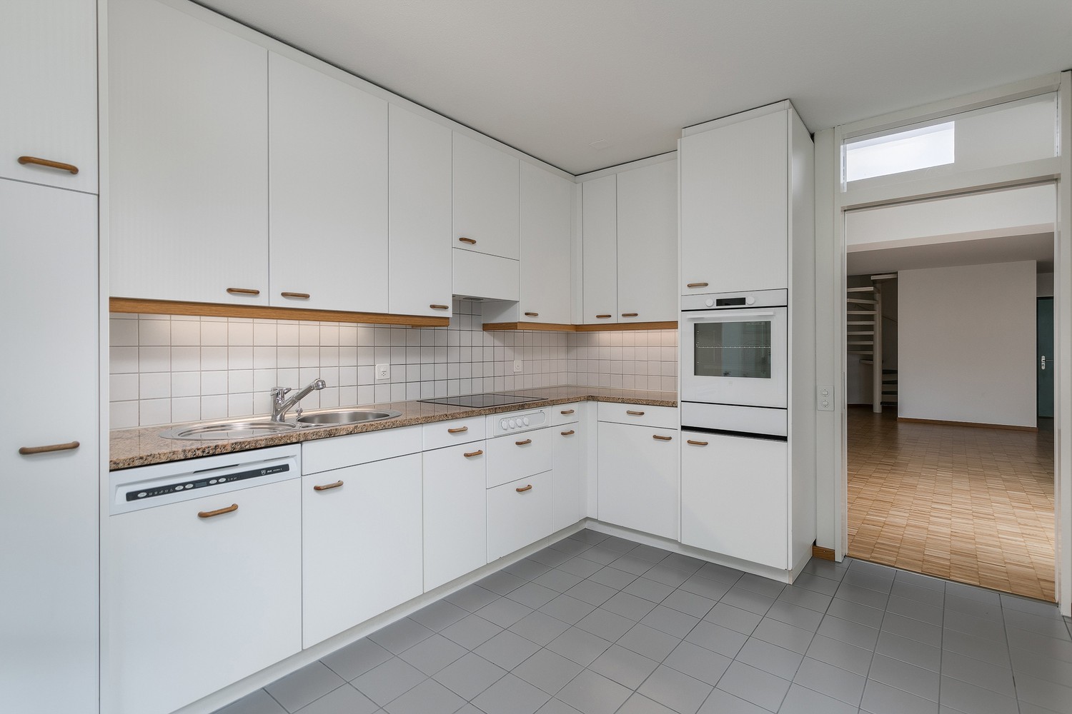 Chambre dans une colocation