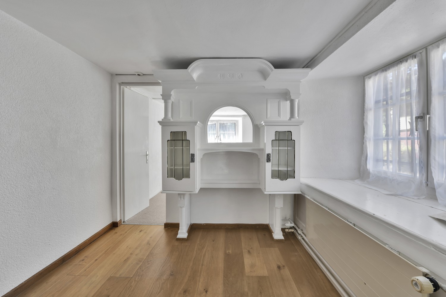 2 room apartment