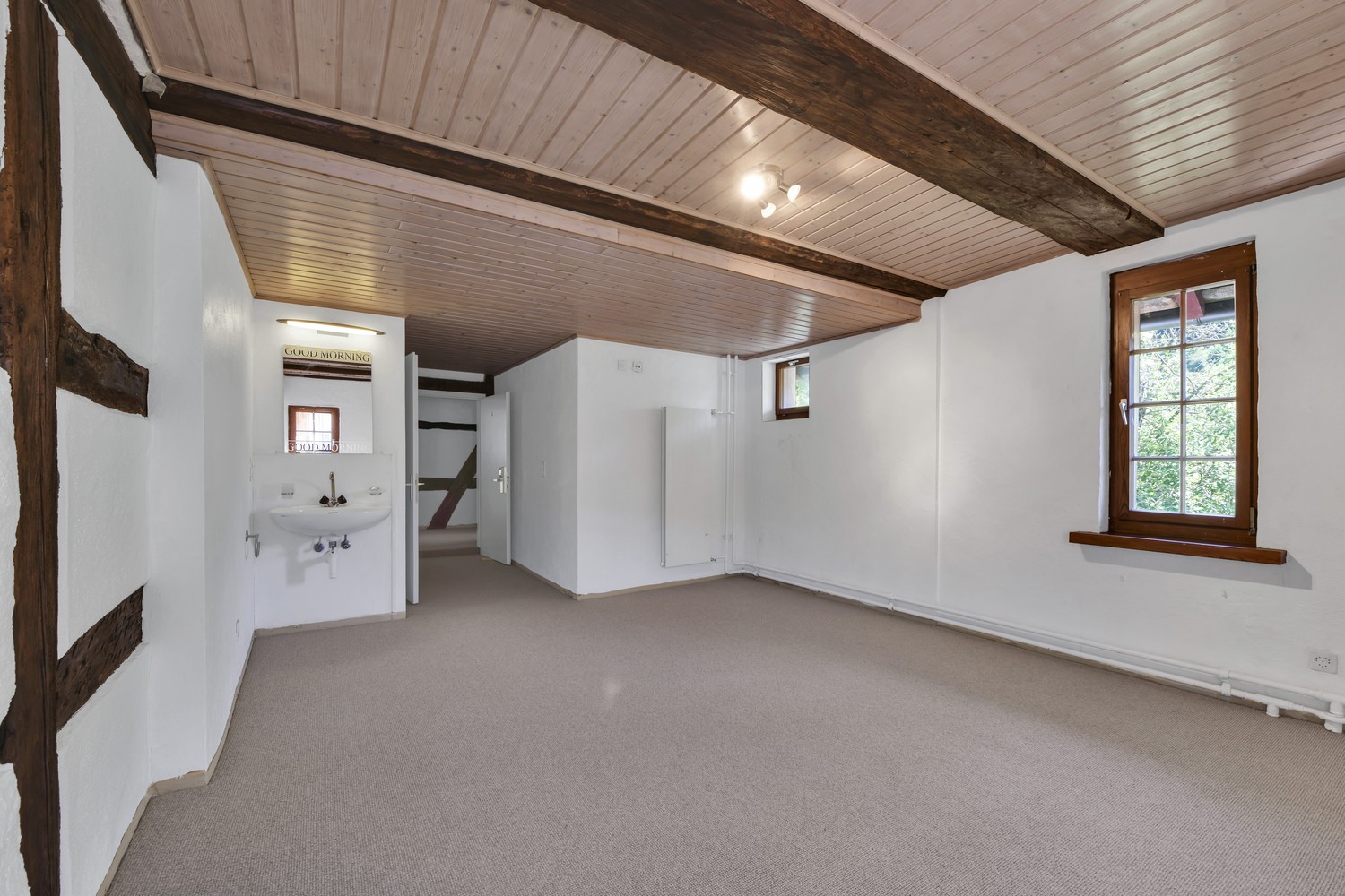 2 room apartment