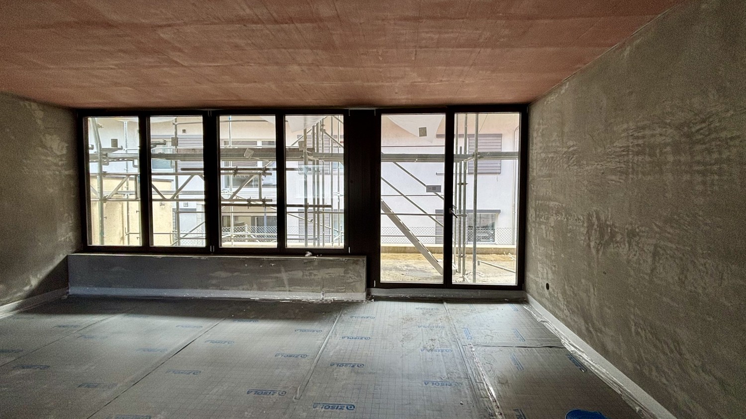 4 ½ pièces maison en rangée, photo 6 sur 8