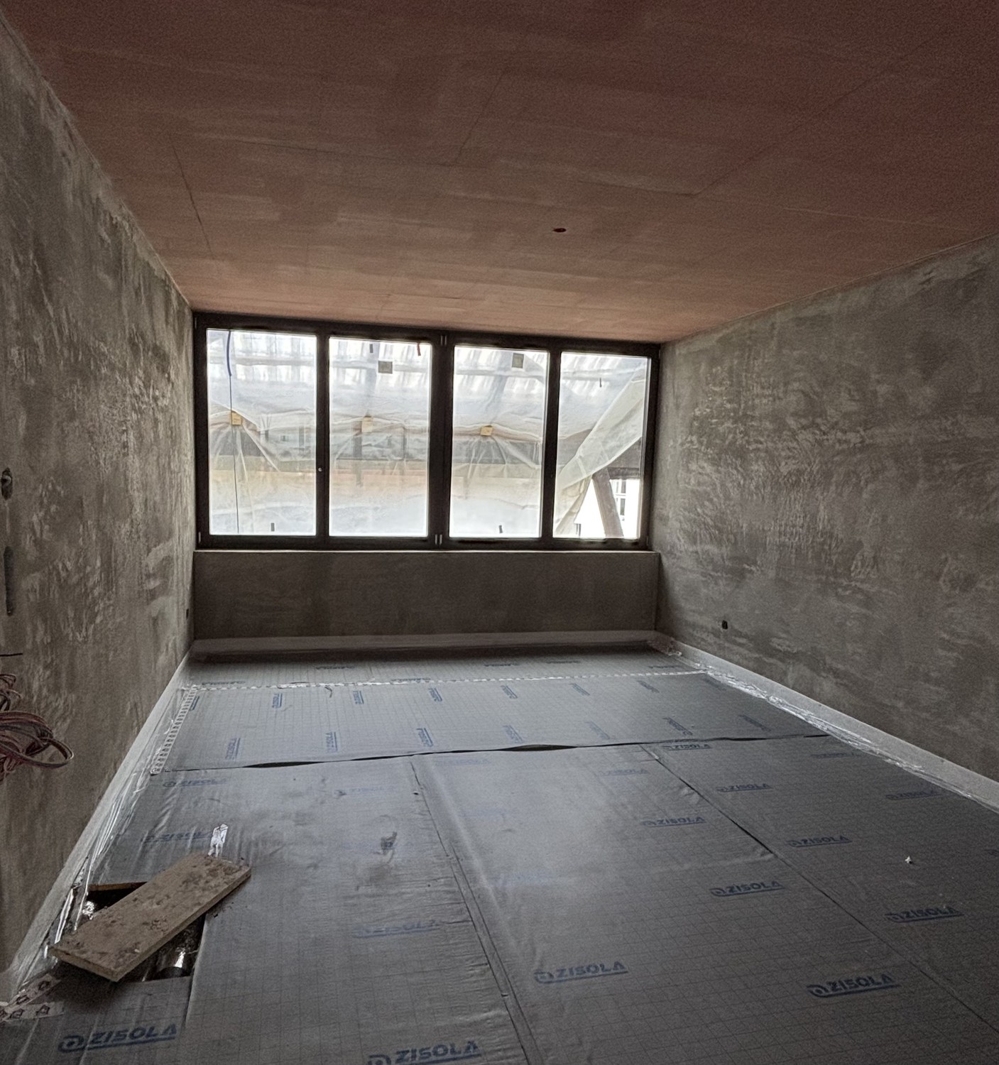 4 ½ pièces maison en rangée, photo 8 sur 8