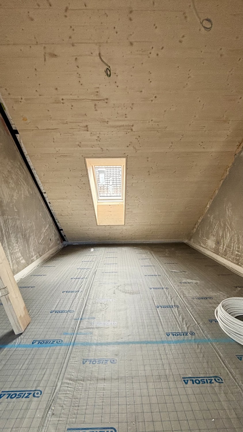 4 ½ pièces maison en rangée, photo 7 sur 8