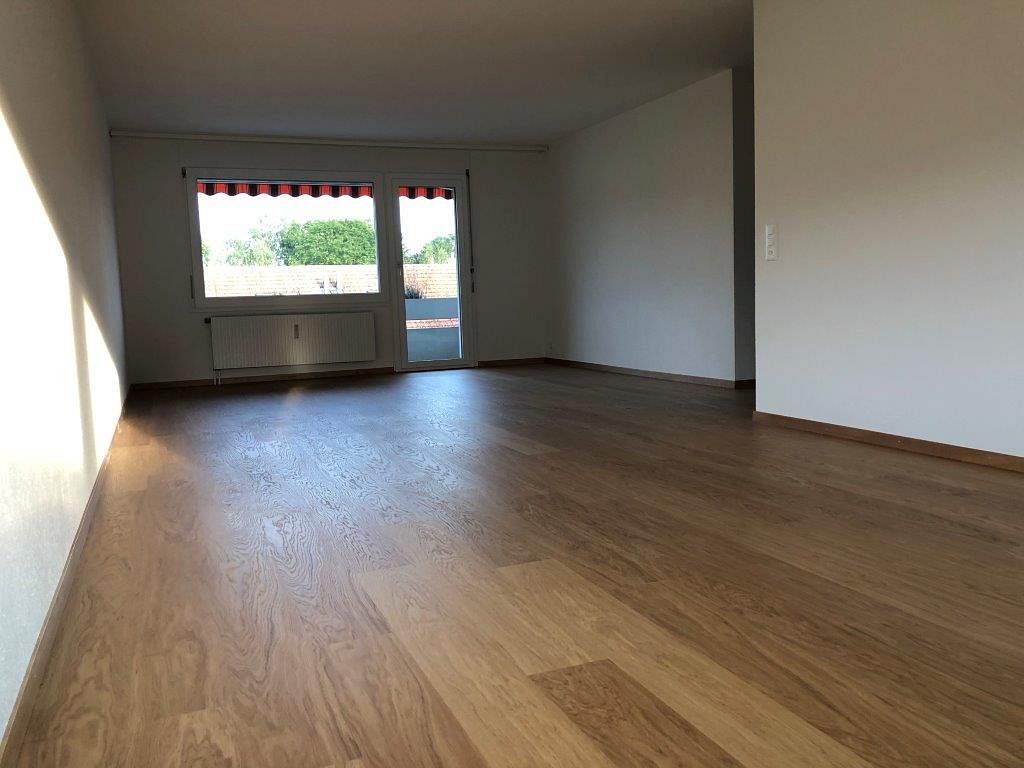 5 ½ rooms apartment