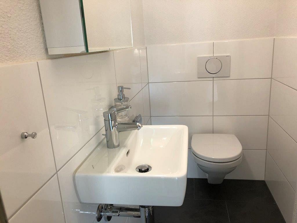 5 ½ rooms apartment