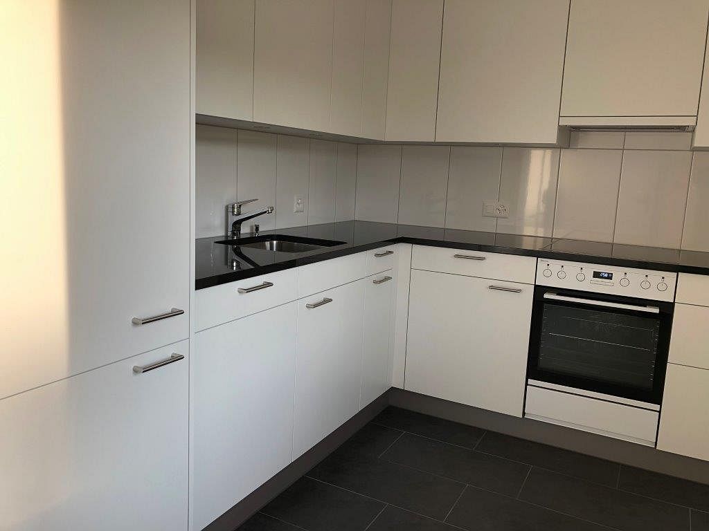 5 ½ rooms apartment