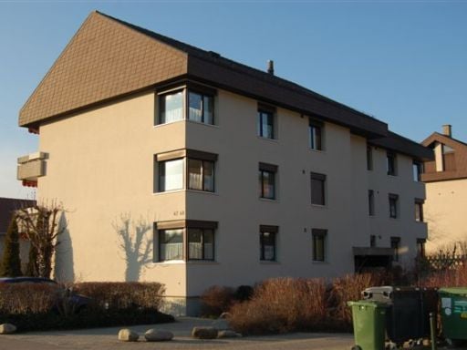 5 ½ rooms apartment