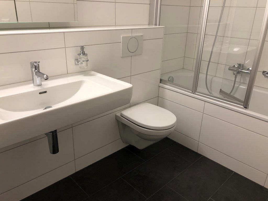 5 ½ rooms apartment