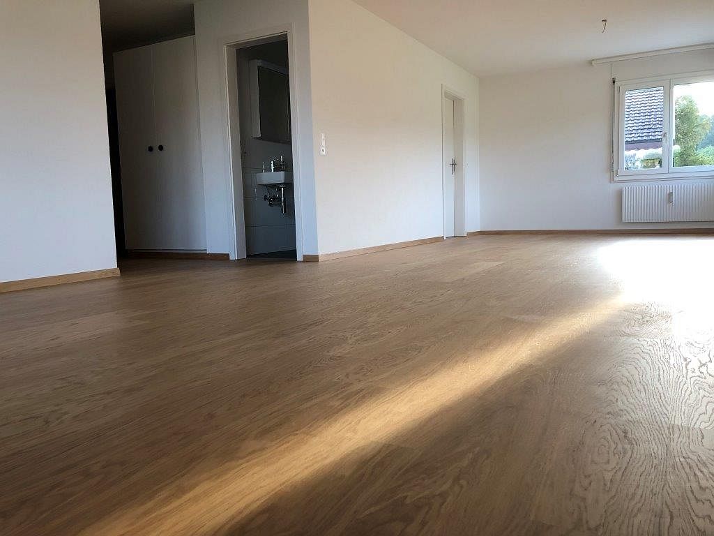 5 ½ rooms apartment