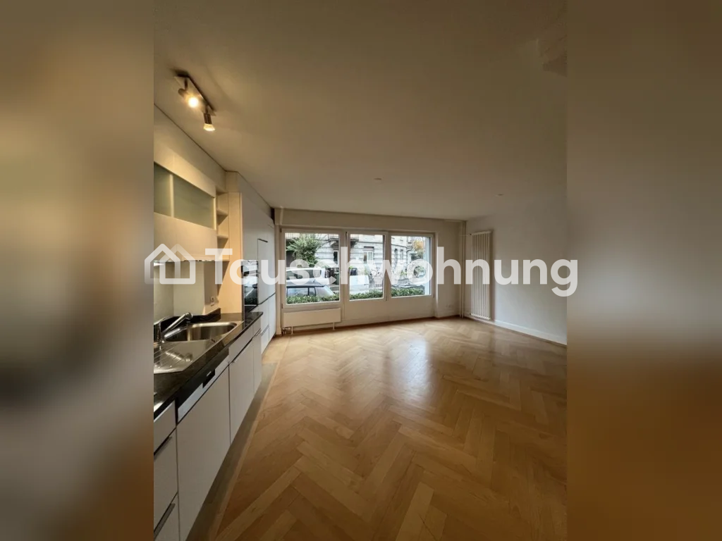 3 ½ rooms apartment, photo 1 of 9