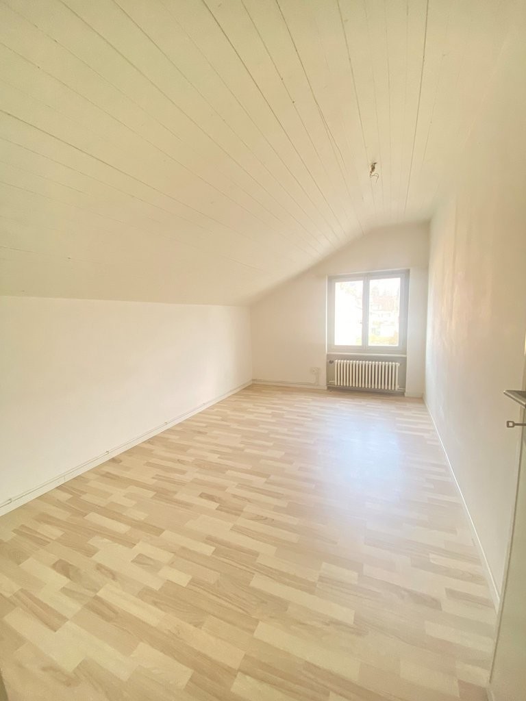 2 pièces appartement