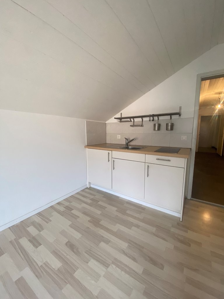 2 pièces appartement