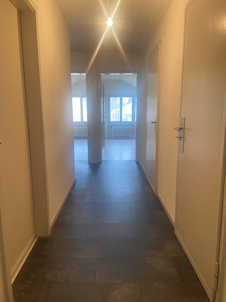 2 pièces appartement