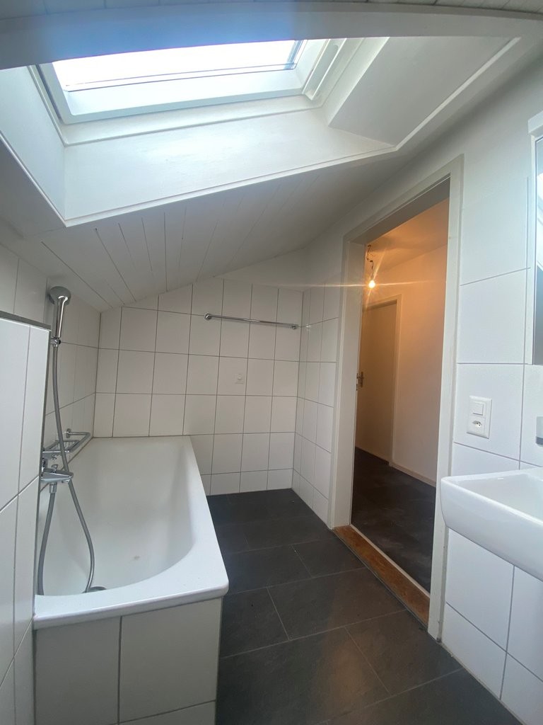 2 pièces appartement