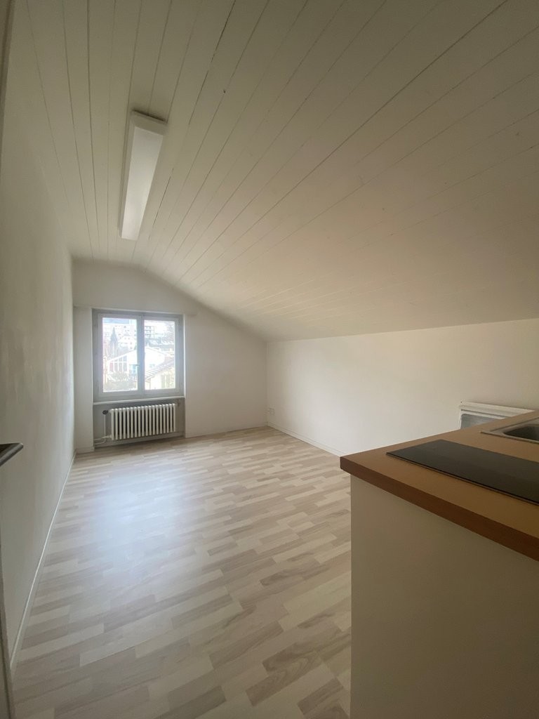 2 pièces appartement
