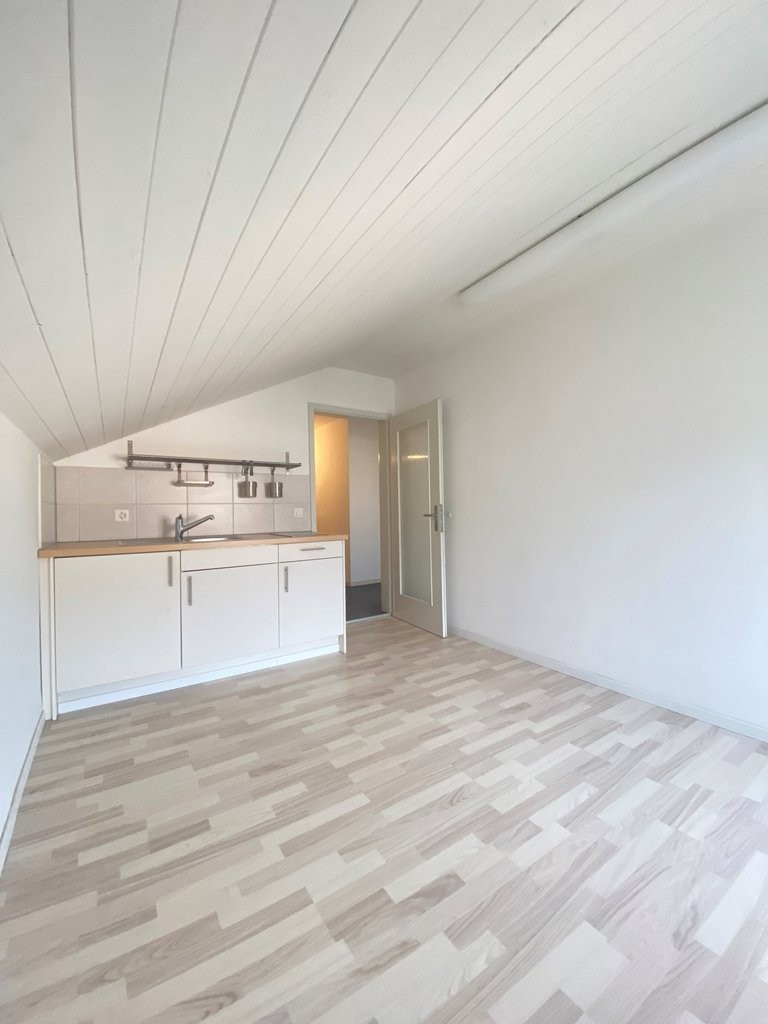 2 pièces appartement