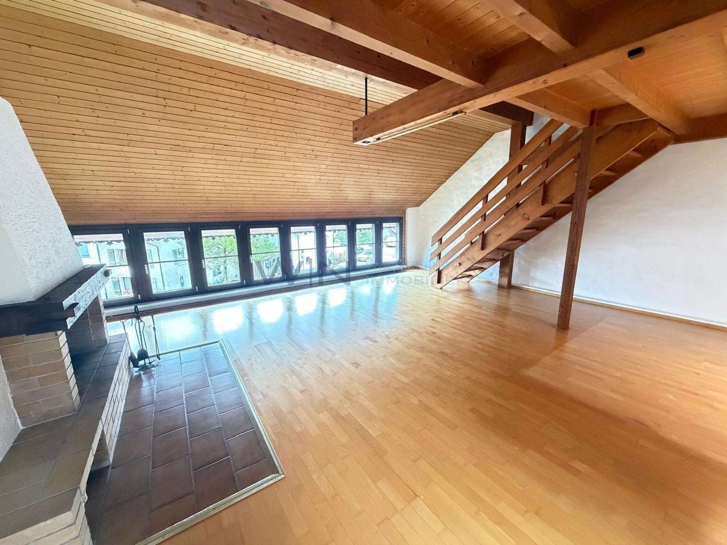 3 ½ rooms duplex, photo 2 of 9