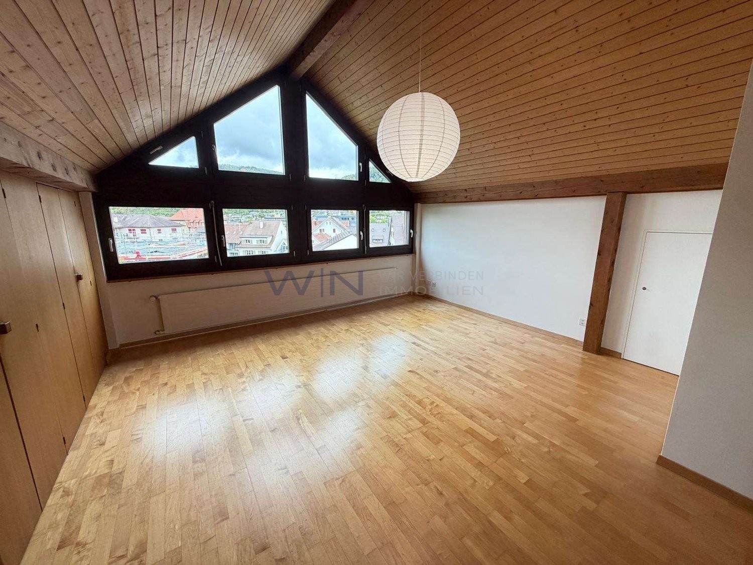 3 ½ rooms duplex, photo 6 of 9
