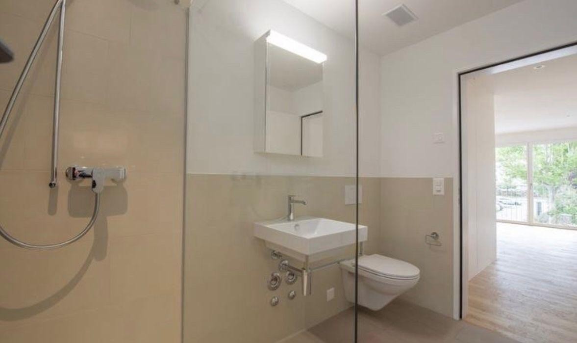 2 ½ rooms apartment, photo 3 of 7