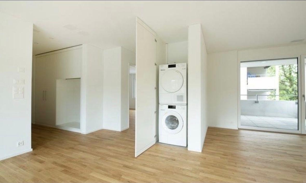 2 ½ rooms apartment, photo 6 of 7