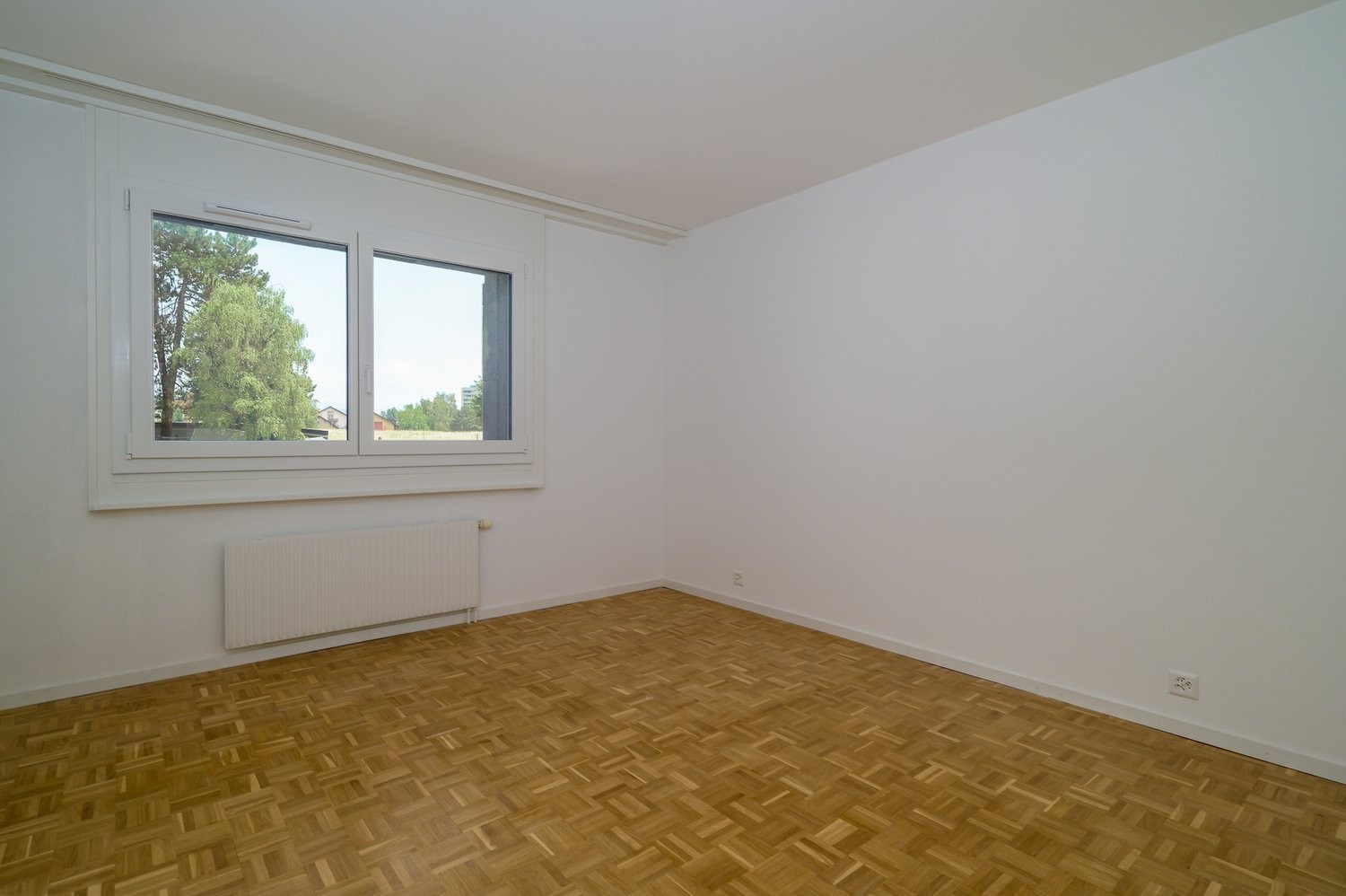 5 ½ rooms apartment, photo 2 of 3