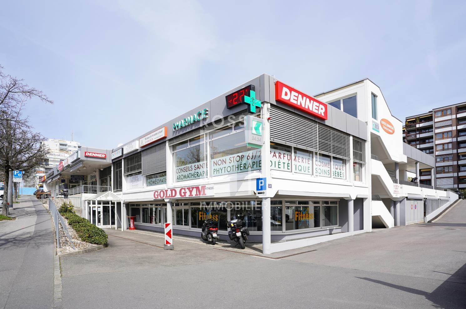 51m² shop, photo 2 of 6