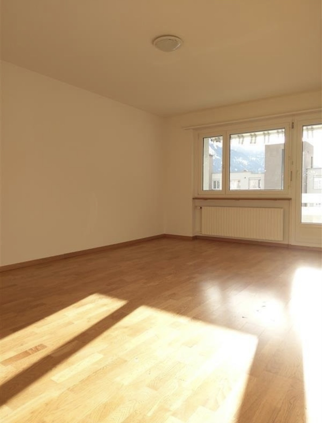 Room in a shared flat, photo 2 of 7